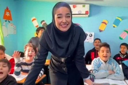شرطة الإنترنت تحذر المعلم المدونين