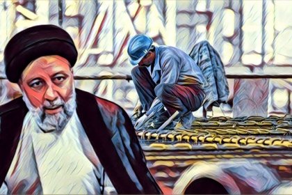 The Achievement of Raisi: 84% Inflation in Housing