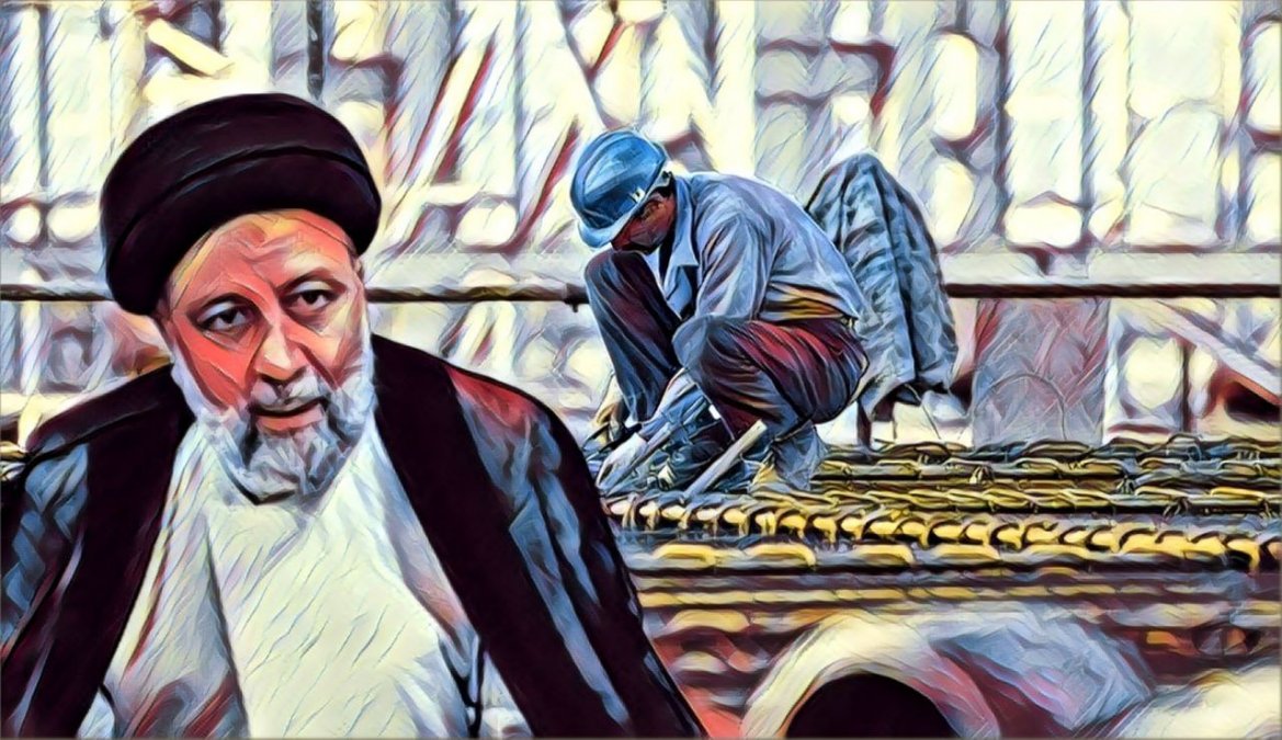 The Achievement of Raisi: 84% Inflation in Housing