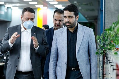رئيس المركز الوطني للفضاء السيبراني: تمت المباشرة في مراجعة سياسات التصفية