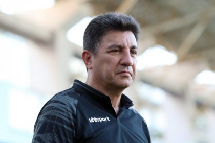 أمير قلعه نويي: ليست مهمة المنتخب الوطني للكبار هي تطوير اللاعبين