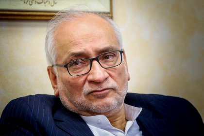 حسین مرعشی: دولت رئیسی برای برکناری سلاحورزی به ابزارهای غیرقانونی متوسل شد