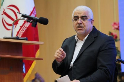 Ja'farzadeh Iman Abadi: If Raisi Had Confidence, He Would Run for the Assembly of Experts from Tehran