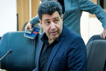 Criticism by Salahvarzi of the Destruction of the Private Sector Parliament by State Media