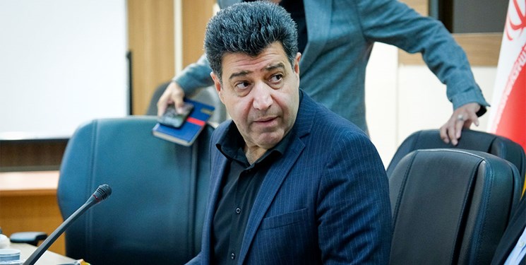Criticism by Salahvarzi of the Destruction of the Private Sector Parliament by State Media