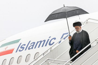 President Raisi's Trip to Turkey Canceled at the Last Moment
