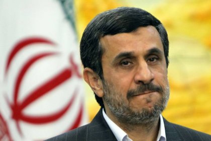 يجب على صحيفة شرق قبول أن العديد من الشعبويين مثل أحمدي نجاد قد أصبحوا خارج الموضة
