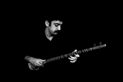Iranian Composer Wins United Nations Art Award