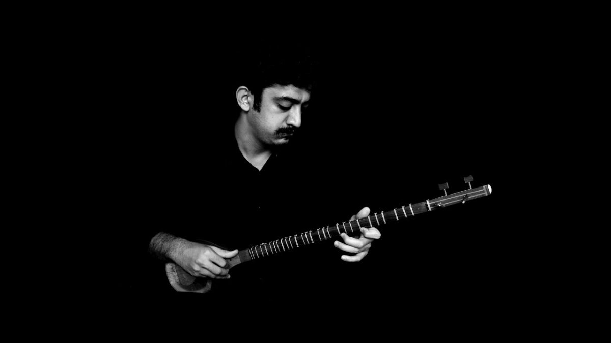 Iranian Composer Wins United Nations Art Award
