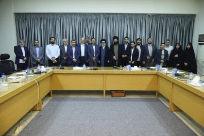 وزير الإعلام يرافق وفد الصحفيين والإعلاميين إلى بيروت