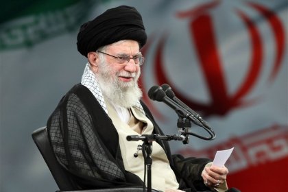 آیتالله خامنهای: دشمنی آمریکا با ایران ربطی به اشغال سفارت ندارد