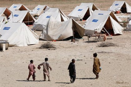 معاون نخستوزیر طالبان: دستور ایجاد دو کمپ موقت در گذرگاه تورخم را دادیم