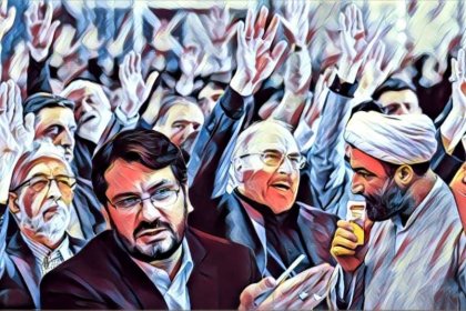 زلزال في معسكر المحافظين