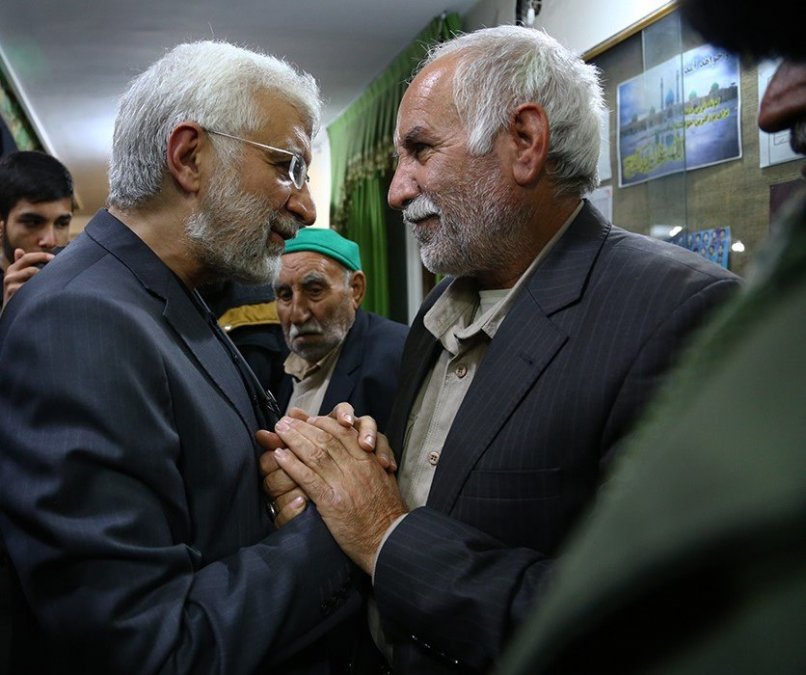 واکنش روزنامه هممیهن به مصاحبه پدر عجمیان: جریان تندرو میخواهد استقلال دستگاه قضایی را مخدوش کند