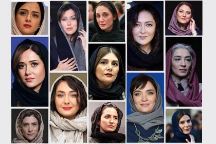 رئيس هيئة السينما: الممثلات السافرات يجب أن يغيرن نهجهن