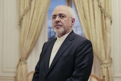 Mohammad Javad Zarif in the Ukraine incident, we were outmaneuvered by Russia