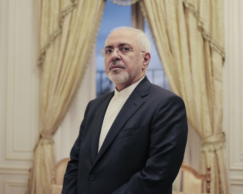 Mohammad Javad Zarif in the Ukraine incident, we were outmaneuvered by Russia