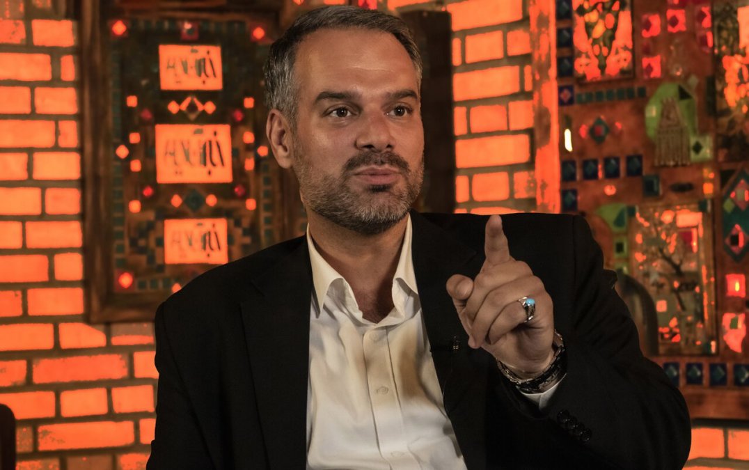 Jalal Rashidi Koochei: All Government Critics Have Been Disqualified