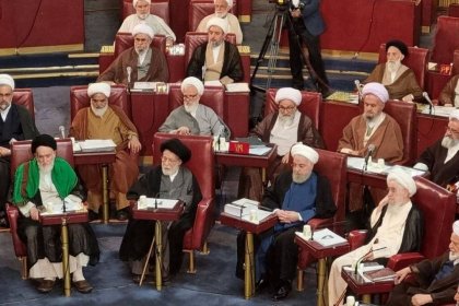 Fiery Speech by Ayatollah Tavakol Against Hassan Rouhani