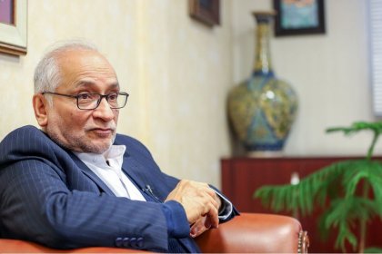 واکنش حسین مرعشی به رد صلاحیتهای گسترده: برای اینها مشارکت، «اولویت اول» نیست