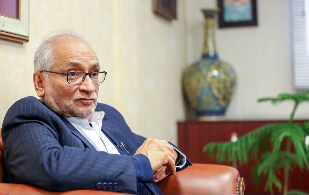واکنش حسین مرعشی به رد صلاحیتهای گسترده: برای اینها مشارکت، «اولویت اول» نیست