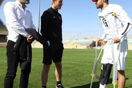 Pursuit of Compensation by Persepolis Club from FIFA