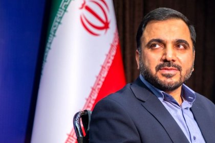 واکنش وزیر ارتباطات به اختلال اینترنت: مشکل فنی بوده و «حمله سایبری» را تکذیب میکنم