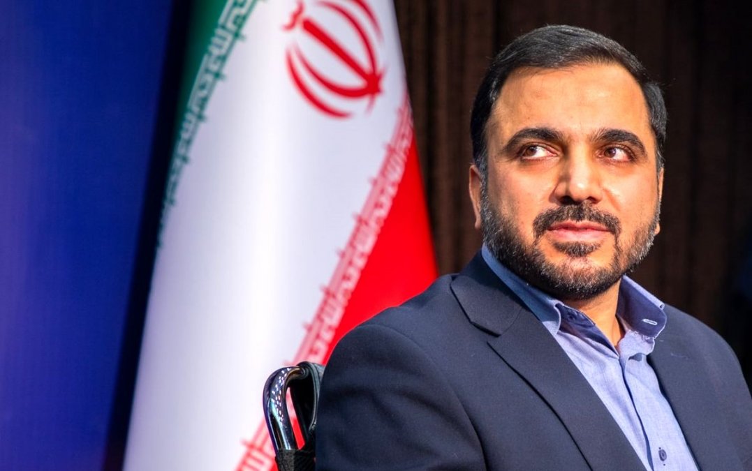 واکنش وزیر ارتباطات به اختلال اینترنت: مشکل فنی بوده و «حمله سایبری» را تکذیب میکنم