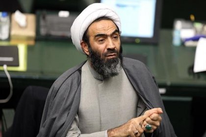 محمدتقي نقدعلي: المجتمع الإيماني ينتظر إقرار مشروع قانون الحجاب