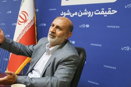 سردار رسول سناییراد: دشمن به دنبال ناامید کردن حزباللهیها است