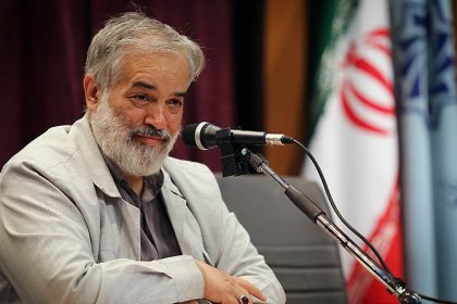قدیری ابیانه: الأشخاص الذين كذبوا بشأن مقتل مهسا أميني يدعمون إسرائيل