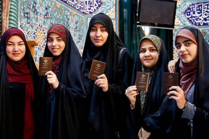 عباس عبدی: میزان مشارکت در انتخابات در تهران زیر ۱۵ درصد خواهد بود