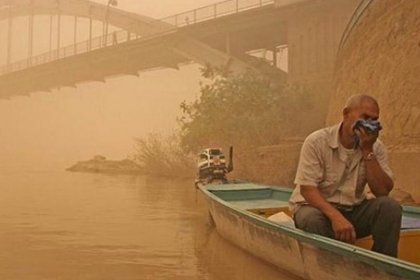 More than 1000 people from Khuzestan were sent to hospitals