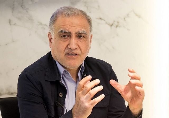 علیرضابیگی: ۲۴ هزار دلار پول خودرو بی.ام.و است اما مردم ما مجبورند سوار پژو شوند