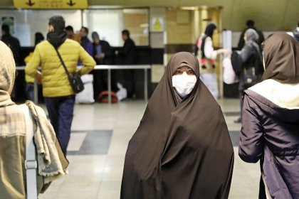 صحيفة الجمهورية الإسلامية: تصريحات الوزير حول حراس الحجاب تضحك الأموات