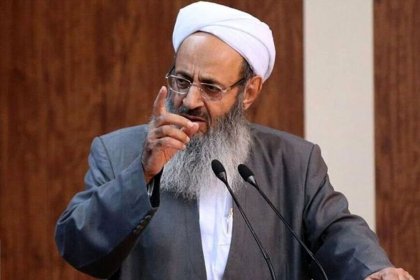 مولوی عبدالحمید از افزایش قیمتها در ایران انتقاد کرد