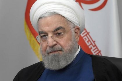 روحاني: أحياناً عدم التصويت في الانتخابات هو نوع من التصويت