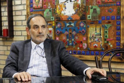 مدیرکل پیشین وزارت نفت: هوای شهرهای بزرگ، بهترین سند تایید مازوت سوزی است