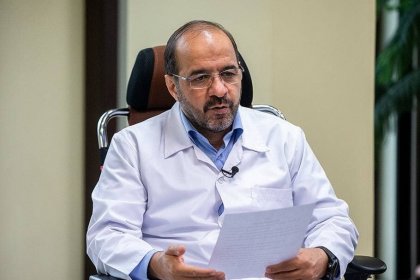 أزمة أطباء التخدير في مستشفيات إيران