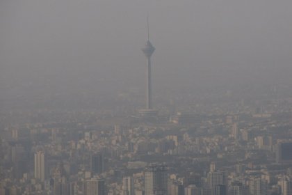 مدیرعامل شرکت پخش فرآوردههای نفتی: آلودگی هوا ارتباطی با بنزین ندارد، مردم رعایت کنند