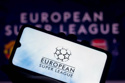 الأوروبيون لا يريدون دوري السوبر