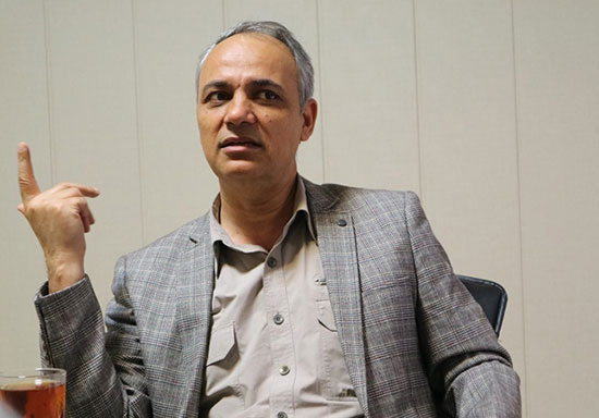 Zaidabadi: The government should lift sanctions instead of increasing taxes
