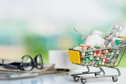 The Iranian Ministry of Health: Online drug sales websites and platforms in Iran are not licensed