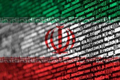 An Iranian-linked hacker group attack on US water network equipment