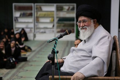 علمالهدی: إذا كان لدى الناس مشاكل معيشية، يجب عليهم المشاركة في الانتخابات