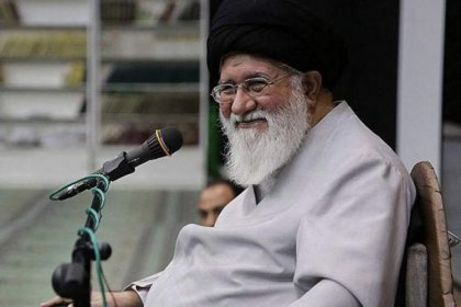 علم الهدی: مدام تلاش میکنند، القا کنند که در کشور ما دزدی میشود