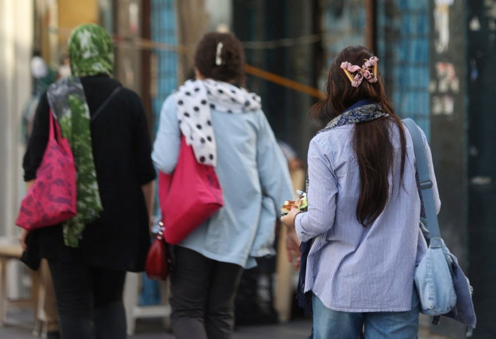 رییس کمیسیون قضایی مجلس: لایحه حجاب چند روز پیش دوباره به شورای نگهبان ارسال شد