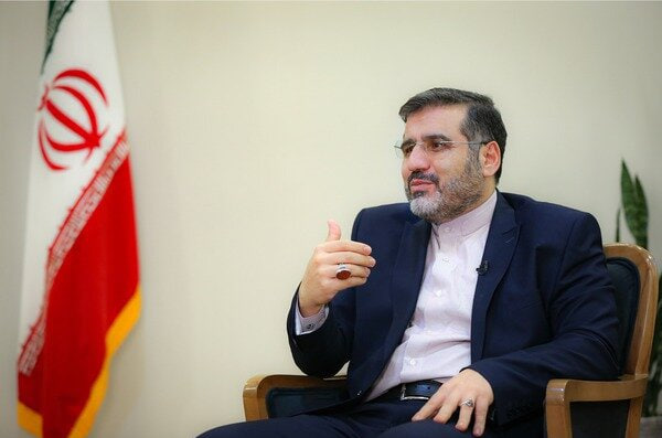 The Minister of Guidance: Influencing the Cultural Sector Cannot Be Achieved by Force