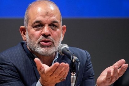 وحيدي: يجب على المهاجرين غير القانونيين العودة إلى بلادهم