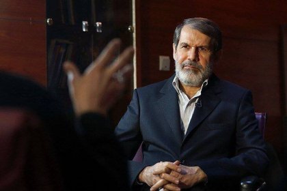 The former mayor of Ardabil, Sadegh Mahsouli, owes his wealth to Ahmadinejad